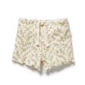 Lemon Leaf Organic Short