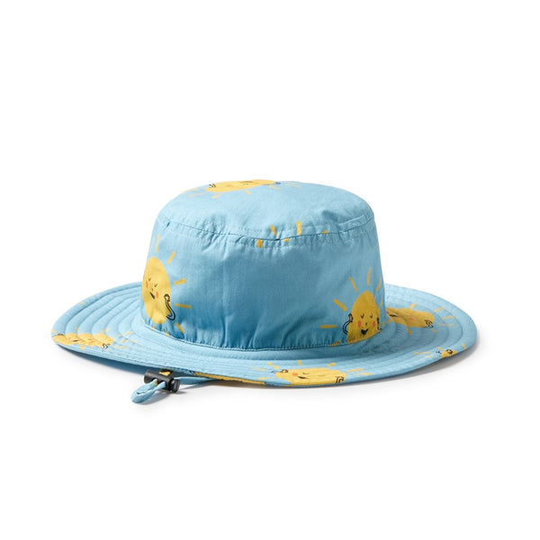 Sunny Days Sun Hat | Sunhat | Wilson + Frenchy