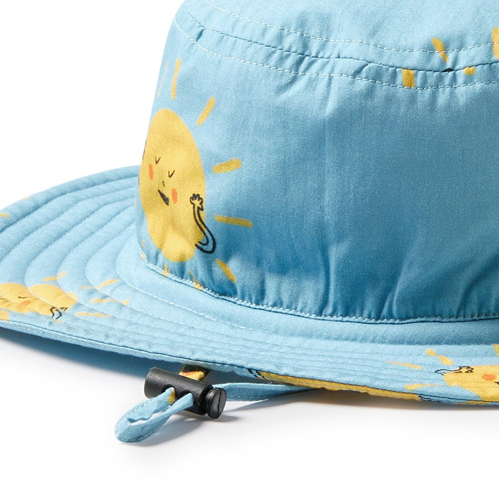 Sunny Days Sun Hat