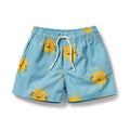 Sunny Days Swim Board Short