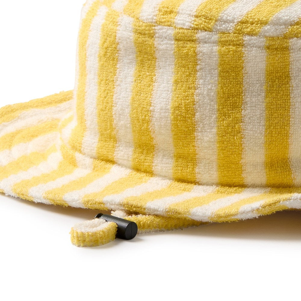 Honey Wave Organic Terry Sun Hat