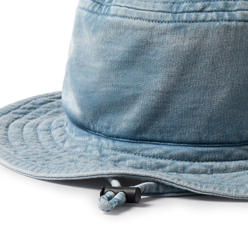 Dusk Organic Sweat Sun Hat