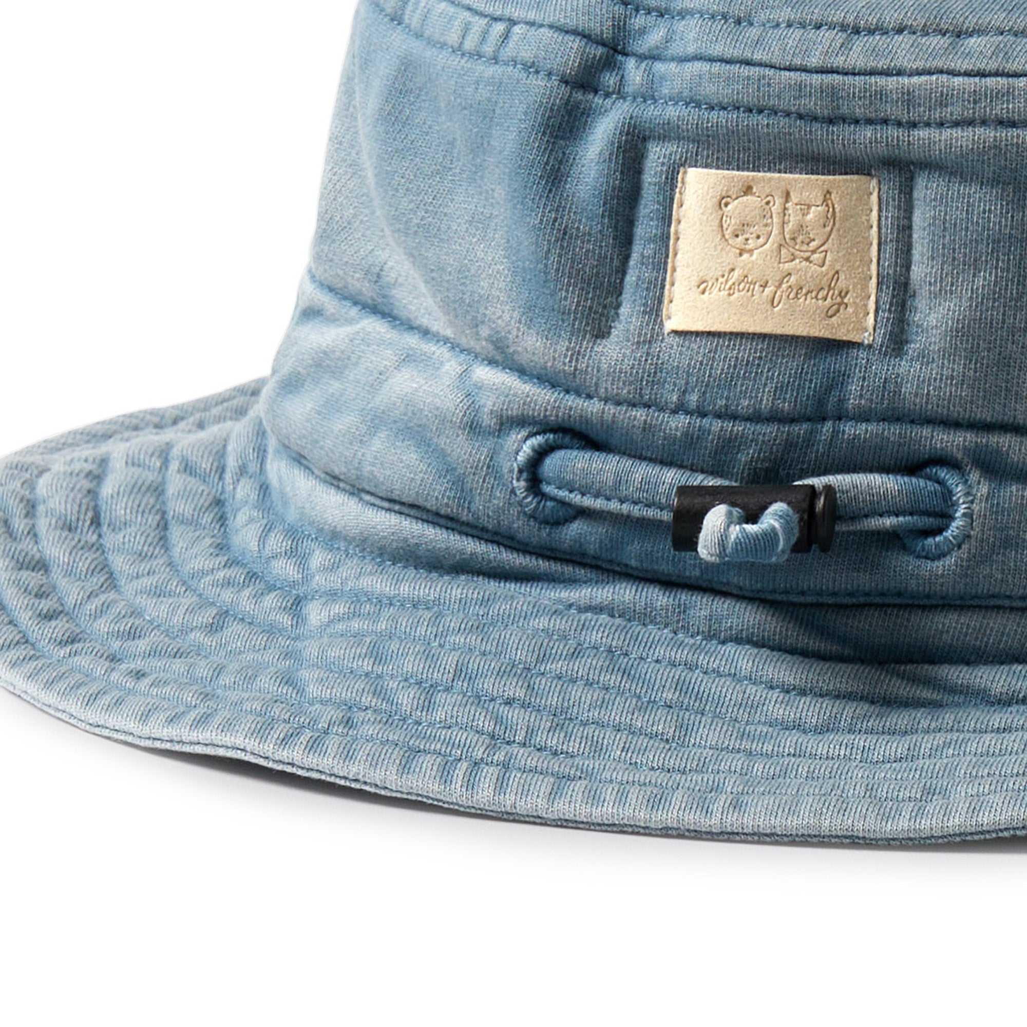 Dusk Organic Sweat Sun Hat