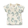 Yeti Organic Tee