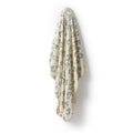 Yeti Organic Bunny Rug