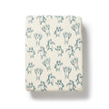 Yeti Organic Bassinet Sheet