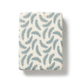 Little Fronds Organic Bassinet Sheet