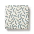 Little Fronds Organic Cot Sheet
