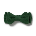 Lillipad Organic Knitted Chevron Headband