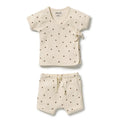 My Lucky Charm Organic Kimono Set