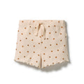 Little Lady Bugs Organic Short