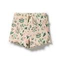 Sweet Bloom Organic Short