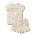 My Lucky Charm Organic Short Sleeved Pyjamas