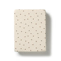 My Lucky Charm Organic Bassinet Sheet