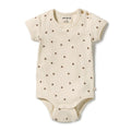 My Lucky Charm Organic Bodysuit