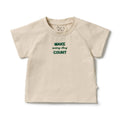 Make Every Day Count Organic Tee