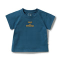 Tout est Magique Organic Tee