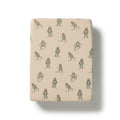 Skater Club Organic Bassinet Sheet