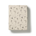Whispering Willows Organic Bassinet Sheet