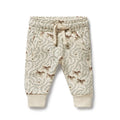 Trixie Horse Organic Terry Sweat Pant