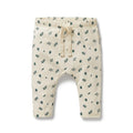 Twilight Leaf Organic Legging