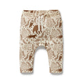 Winter Forest Organic Legging