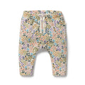 Tiny Bloom Organic Legging
