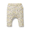 Bella Floral Organic Legging