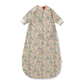 Tiny Bloom Organic Long Sleeved Sleeping Bag 1.0 TOG