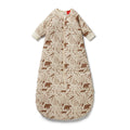 Winter Forest Organic Long Sleeved Sleeping Bag 2.5 TOG
