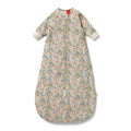 Tiny Bloom Organic Long Sleeved Sleeping Bag 2.5 TOG