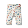Bug Brigade Organic Rib Legging