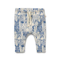 Woodland Adventures Organic Legging