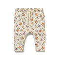 Maple Glow Organic Legging