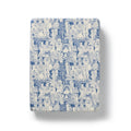 Woodland Adventures Organic Bassinet Sheet