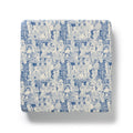 Woodland Adventures Organic Cot Sheet
