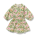 Ma Fleur Organic Dress