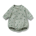 Tumbletwig Organic Waffle Bodysuit