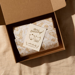 Wilson & Frenchy Gift Box