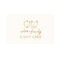 e-Gift Card