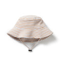 Organic Terry Sunhat