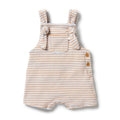 Organic Terry Overall