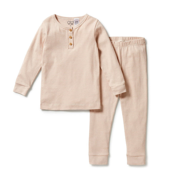 Baby Clothes | Organic Baby Clothing & Gifts#N# #N# #N#  Wilson and ...