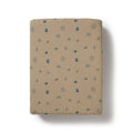 Summer Days Organic Bassinet Sheet