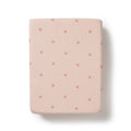 Petit Soleil Organic Bassinet Sheet