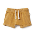 Sundial Organic Terry Short