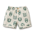 Hello Jungle Organic Short