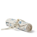 Petit Puffin Organic Bunny Rug