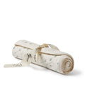 Float Away Organic Bunny Rug