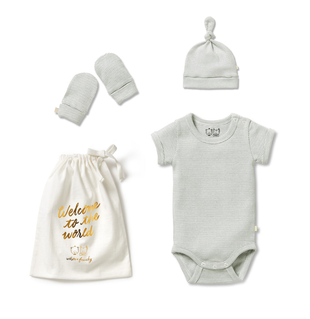 Premature Baby Clothes - A Thoughtful Range for the Smallest Bubs